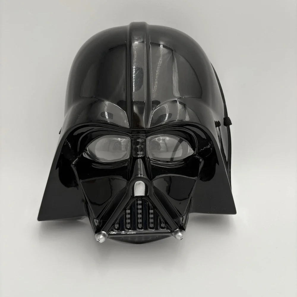 Darth Vader Mask 10